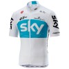 Maillot vélo 2018 Team Sky N001